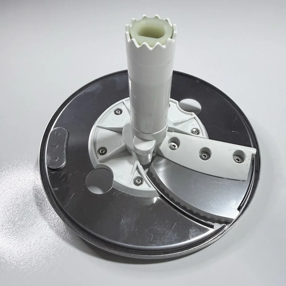 KitchenAid KFP1333 Food Processor Adjustable Slicer Disc Replacement 306112